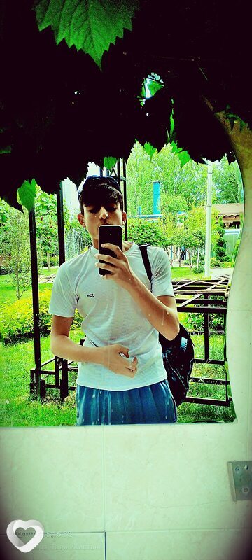 Далер, 19, Худжанд — анкета №2647720