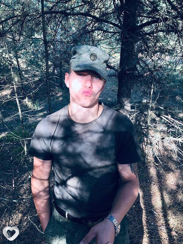 Ярослав, 24, Могилев — анкета №2647599
