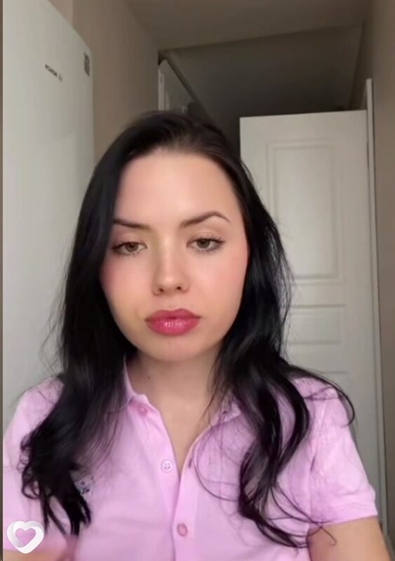 Алина, 34, Орше — анкета №2647600