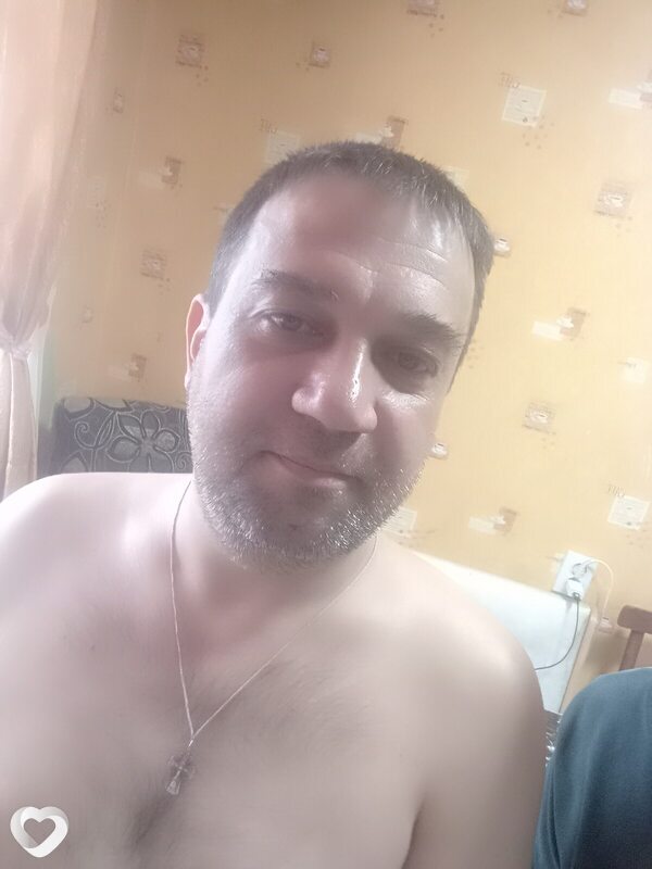 Алексей, 43, Усть-Кут — анкета №2647602