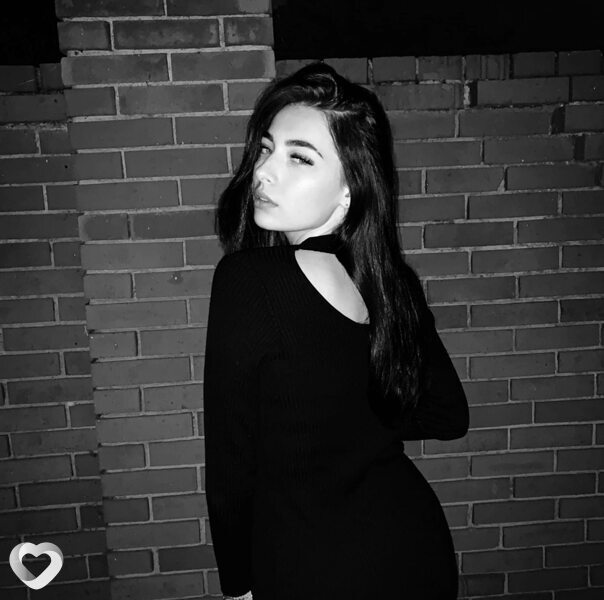 Анна, 28, Петропавловске-Камчатском — анкета №2647603