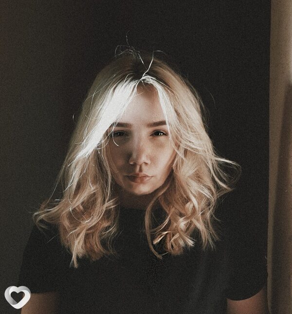 Лия, 22, Москве — анкета №2647611