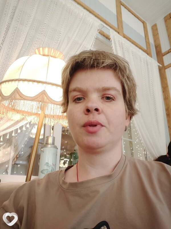 Настя, 33, Белгороде — анкета №2647612