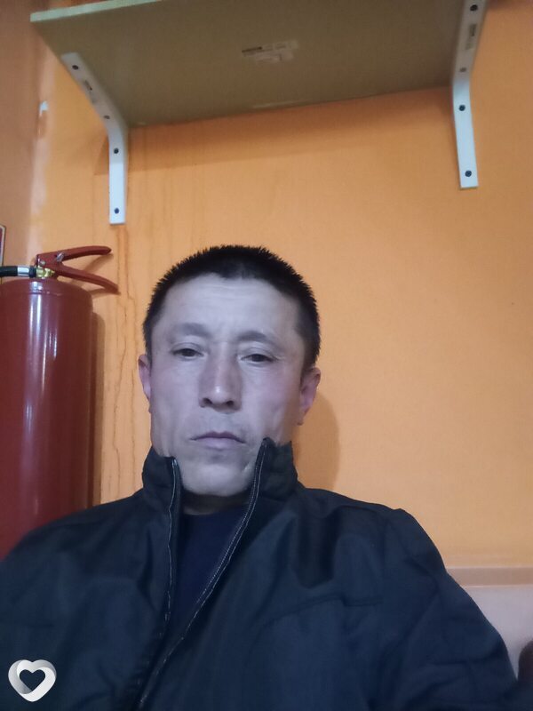 Лазизжон, 47, Омске — анкета №2647618