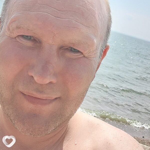 Андрей, 49, Барнауле — анкета №2647620