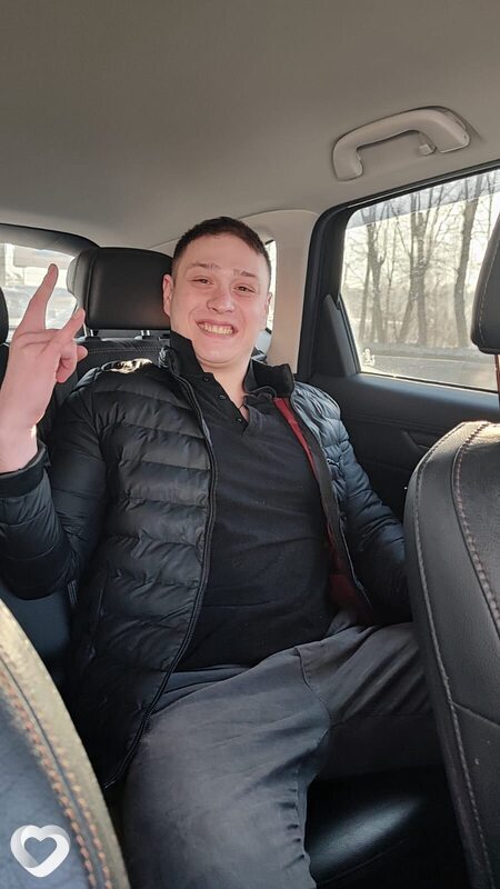 Илья, 31, Новосибирске — анкета №2647546