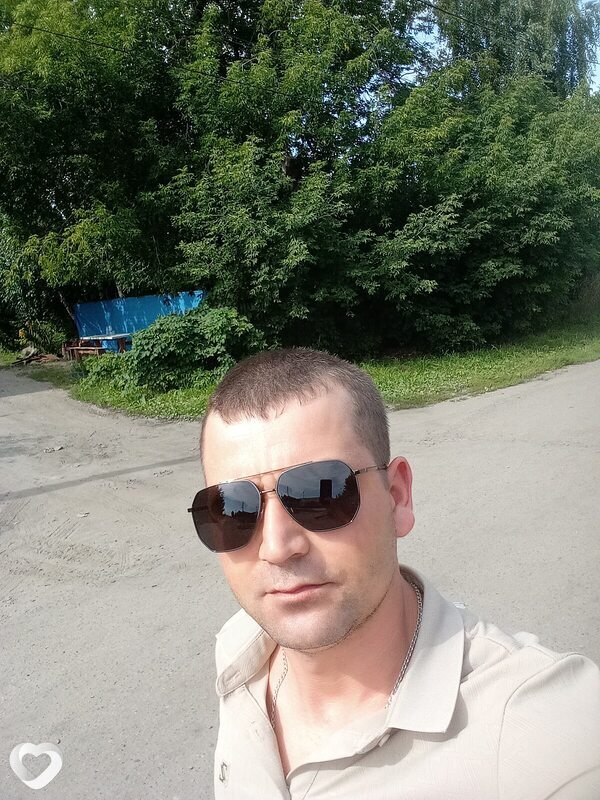 Сашка, 33, Бийске — анкета №2647646