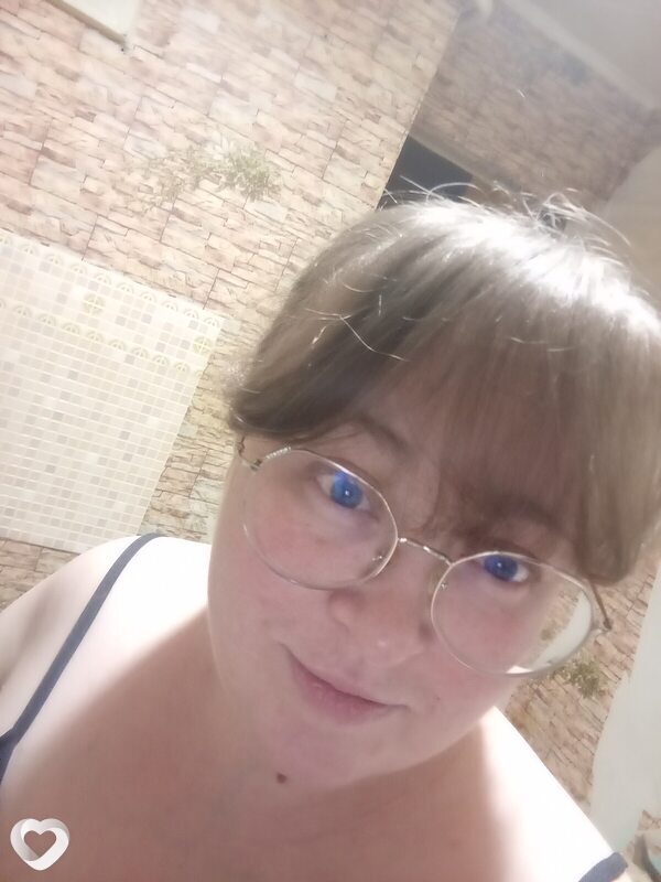Ирина, 38, Энгельсе — анкета №2647652