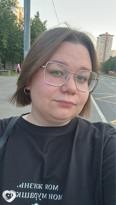 Кэт, 23, Москве — анкета №2647654
