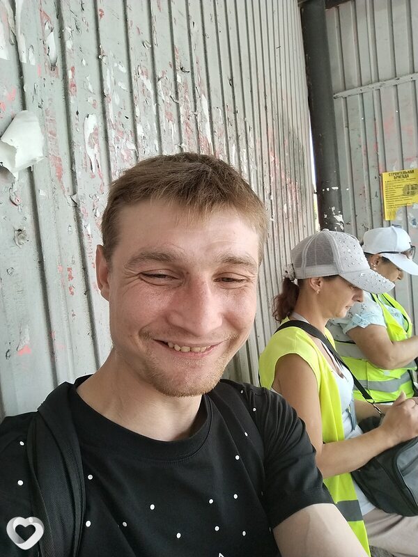 Александр, 32, Тольятти — анкета №2647657