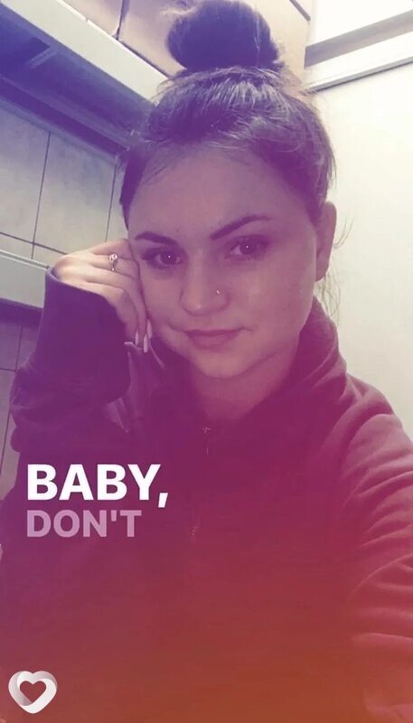 Мария, 29, Сергиеве Посаде — анкета №2647773