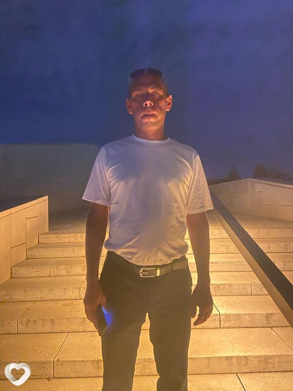 Сергей, 40, Краснодаре — анкета №2647776