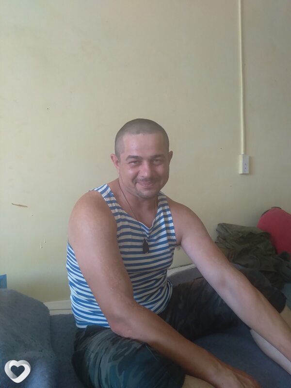 Александр, 36, Иванове — анкета №2647777