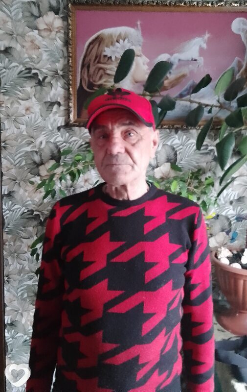 Валерий, 63, Курске — анкета №2647779