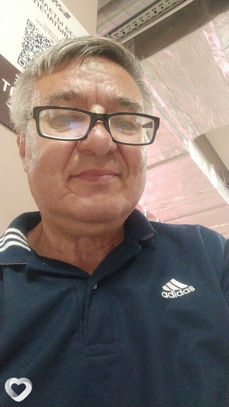 Виктор, 63, Новосибирске — анкета №2647786