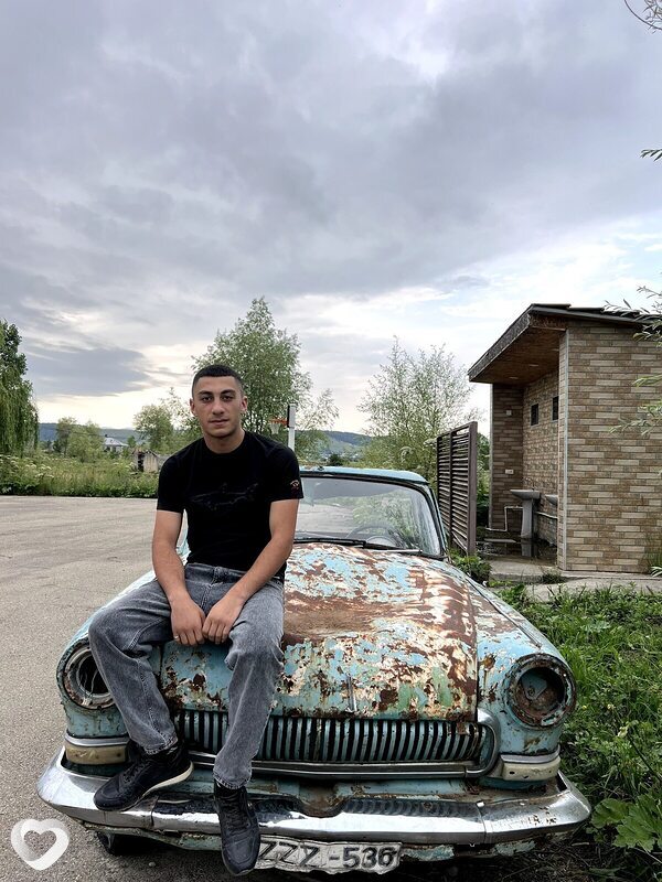 Vlad, Фирово