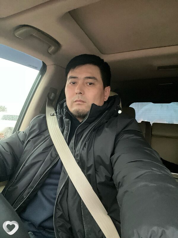Aquarius, 36, Алматы — анкета №2647832