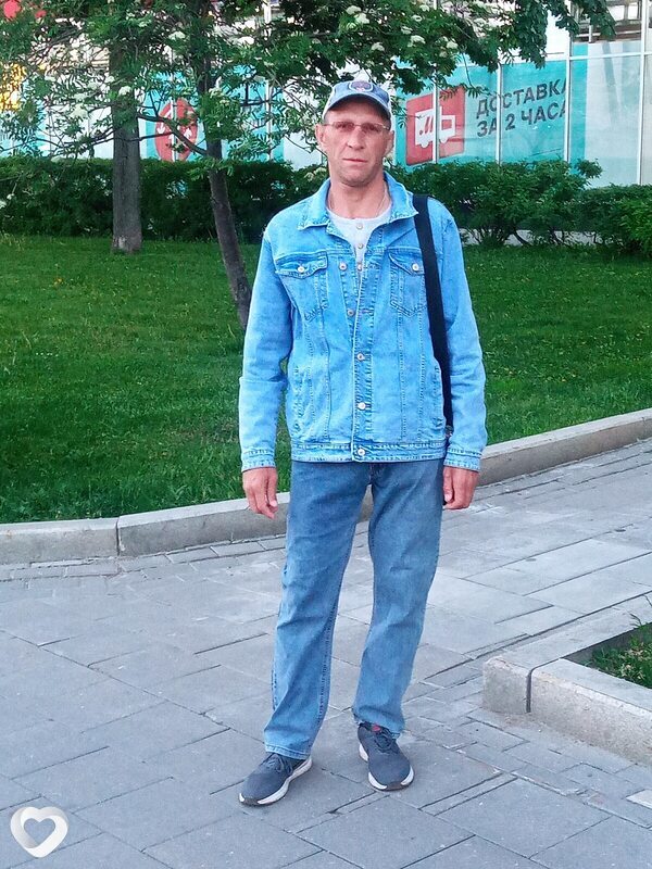 Александр, 46, Дятькове — анкета №2647833