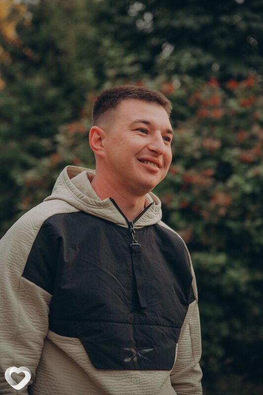 Марат, 32, Москве — анкета №2647837