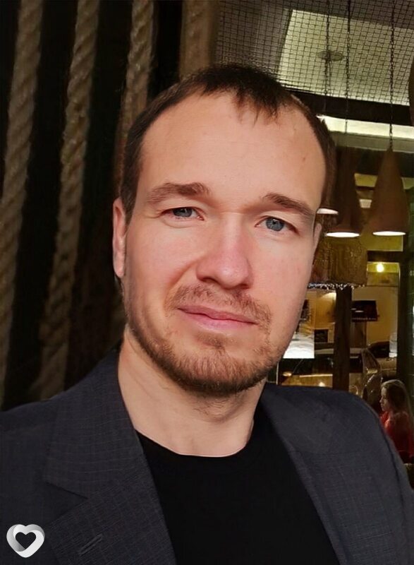 Дмитрий, 41, Стерлитамаке — анкета №2647840