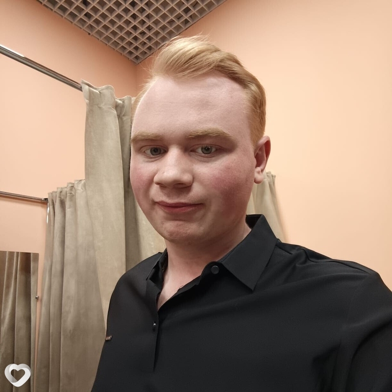 Василий, 26, Воронеже — анкета №2647841