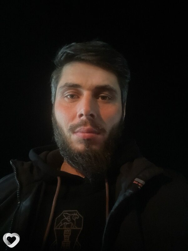 Султан, 35, Москве — анкета №2647738