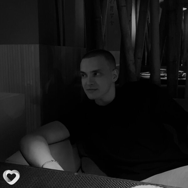 Владислав, 22, Перми — анкета №2647740