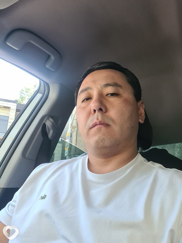 Батыр, 40, Алматы — анкета №2647742