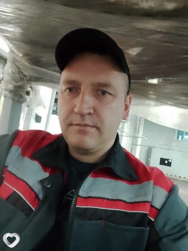 Роман, 42, Калуге — анкета №2647973