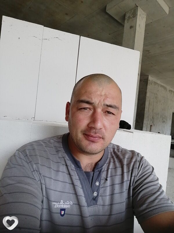 Данил, 38, Волжском — анкета №2647979
