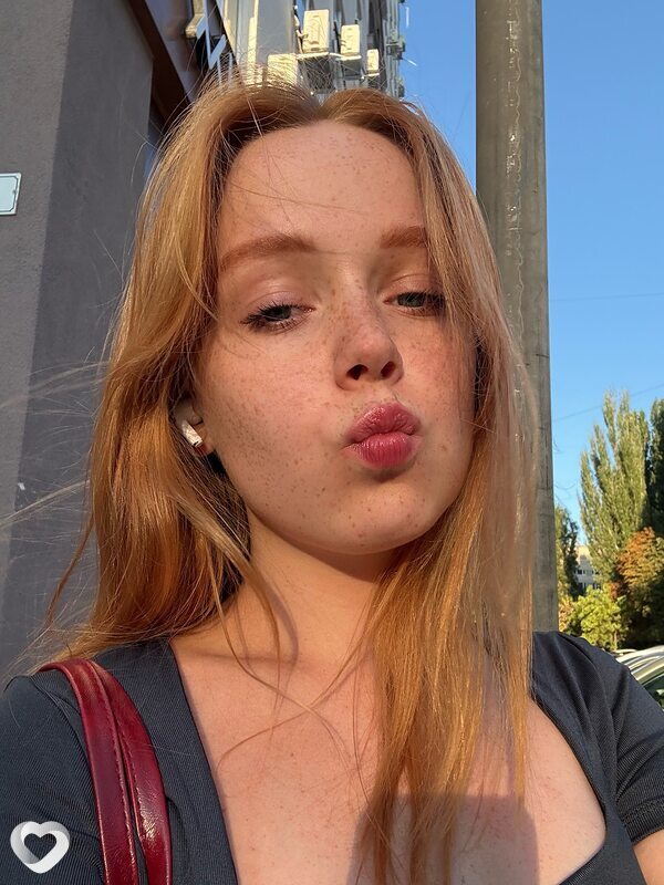 Дарья, 20, Саратове — анкета №2647984