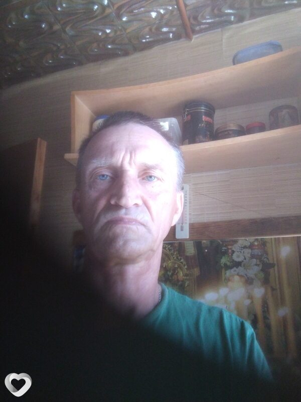 Александр, 61, Минске — анкета №2647986