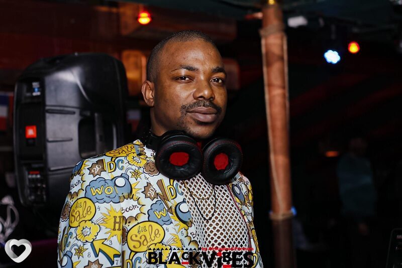 Dj Mightywalex, 43, Санкт-Петербурге — анкета №2647988