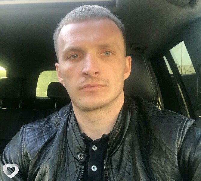 Сергей, 40, Белгороде — анкета №2647994