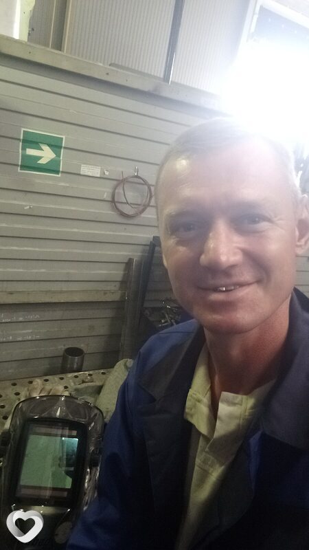 Игорь, 46, Каменске-Шахтинском — анкета №2647875