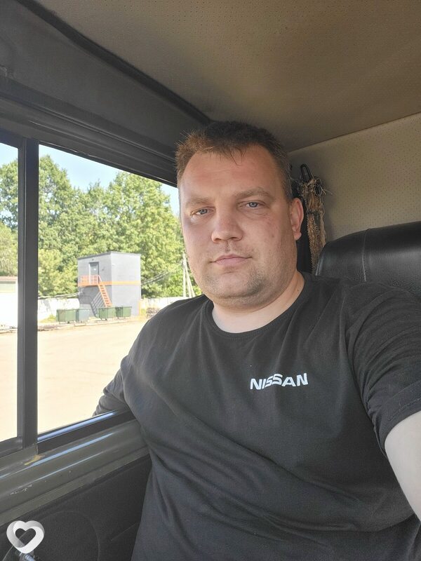 Алексей, 35, Гомеле — анкета №2647877