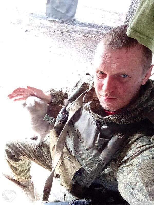 Максим, 44, Бердске — анкета №2647884