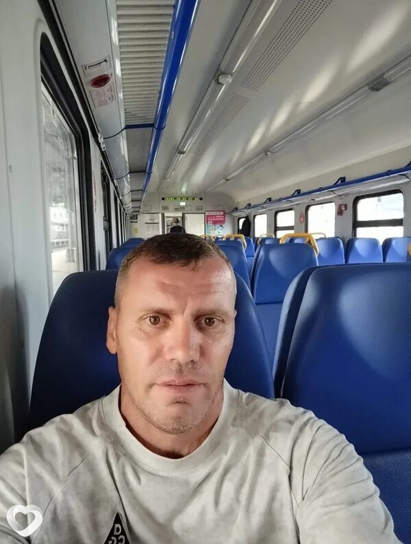 Сергей, 36, Арсеньеве — анкета №2647888