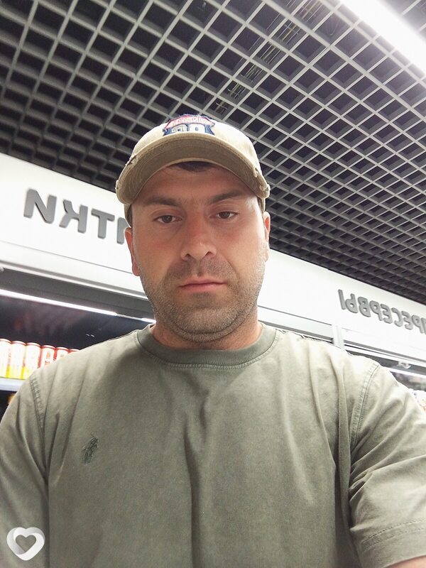 Макс, 32, Краснотурьинске — анкета №2647893