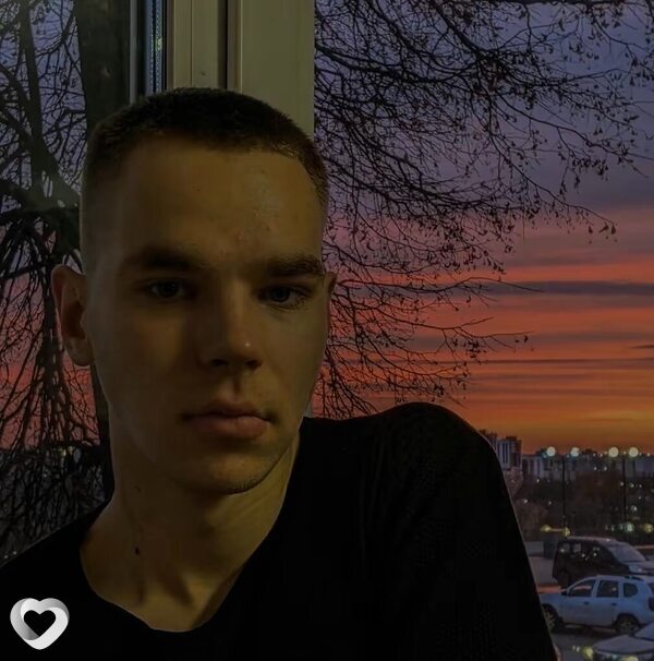 Даня, 23, Могилев — анкета №2647857