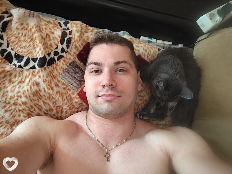 Котий, 26, Екатеринбурге — анкета №2647864