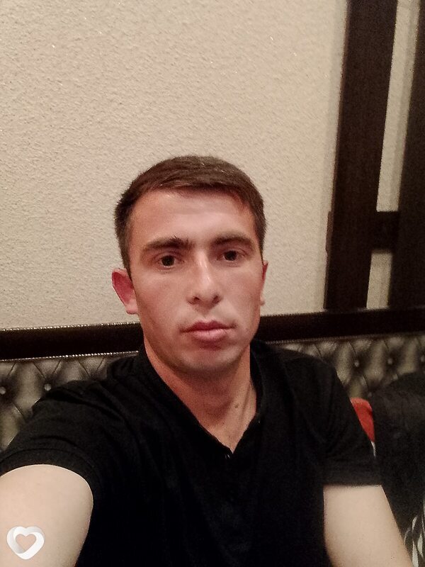 Ifa, 28, Екатеринбурге — анкета №2647865