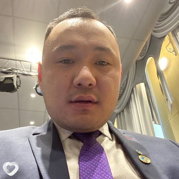 Далай, 33, Солнечногорске — анкета №2647867