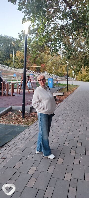 Елена, 57, Ульяновске — анкета №2647869