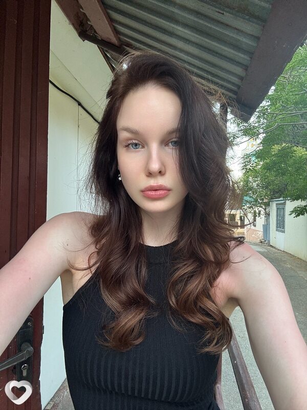 Дарья, 20, Екатеринбурге — анкета №2647926