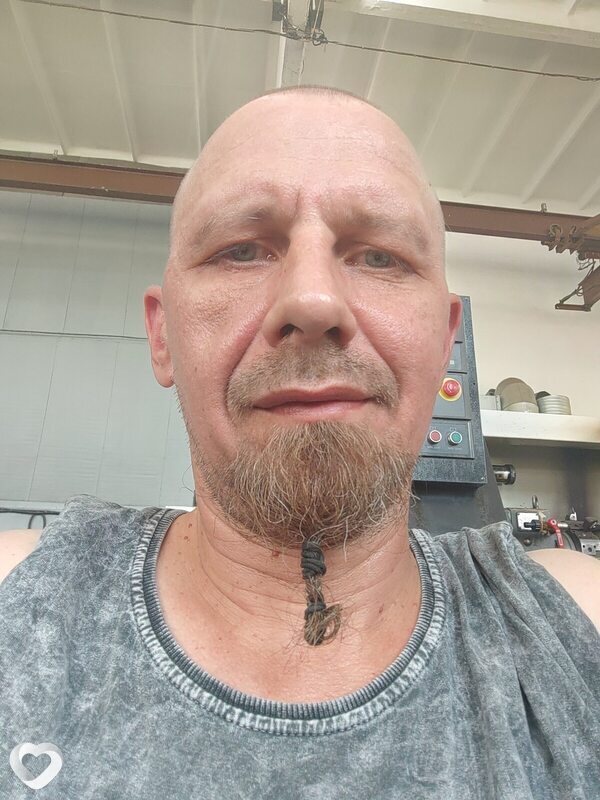 Андрей, 44, Бердске — анкета №2647928