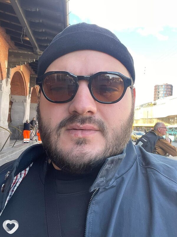 Александр, 31, Москве — анкета №2647933