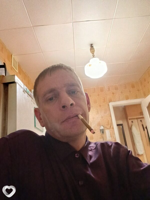 Виталий, 44, Саратове — анкета №2647934
