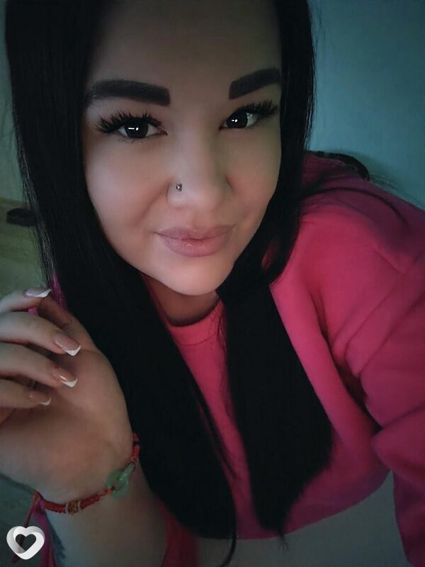 Инна, 30, Екатеринбурге — анкета №2648147