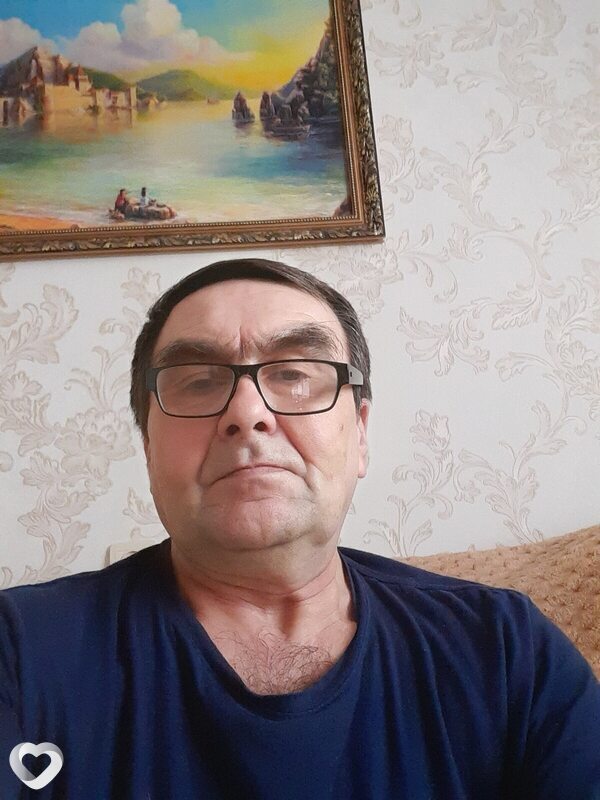 Олег, Канаш